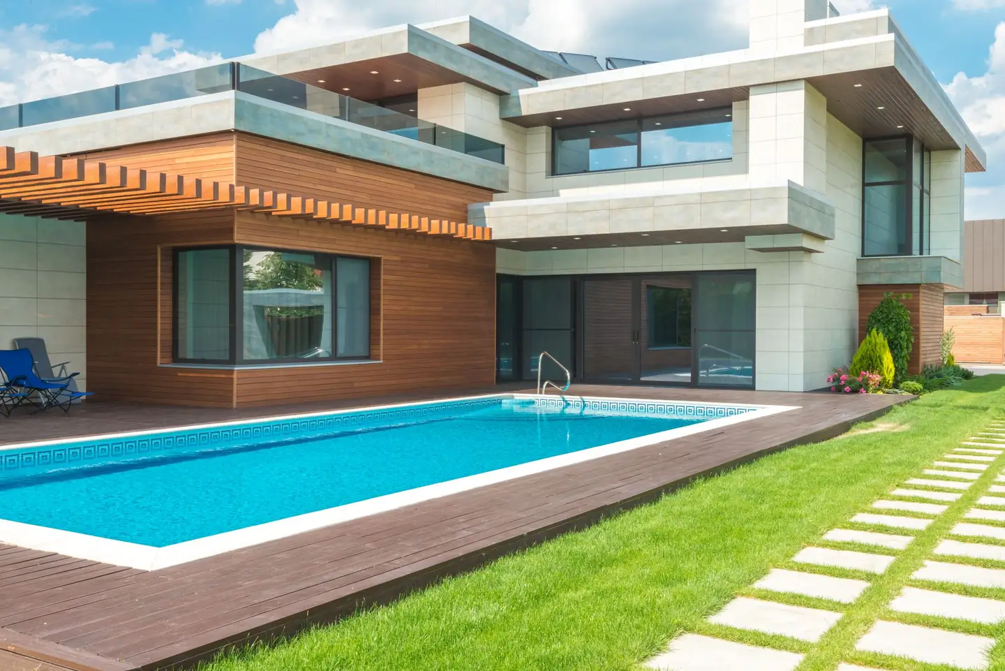 Swimming pool builders serving Liverpool Plains, NSW